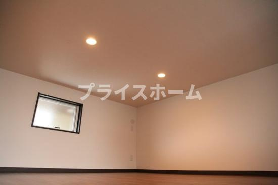 【居間・リビング】 | クレオ室見弐番館