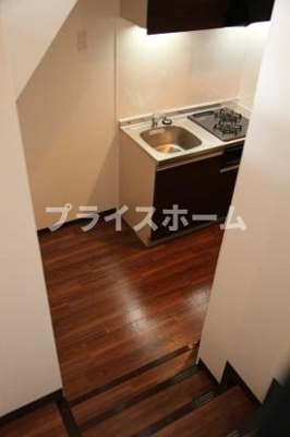 【その他】 | クレオ室見弐番館