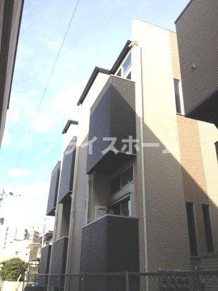 【外観】 | クレオ室見弐番館