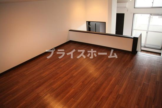 【寝室】 | クレオ室見弐番館