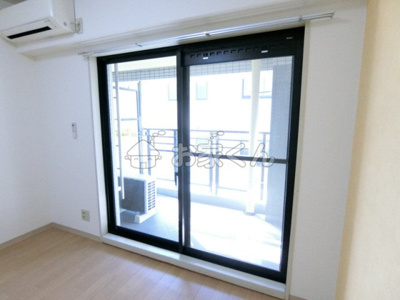 【展望】 | パークプラザ鷹取