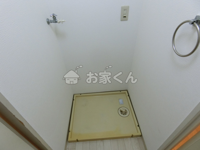 【設備】 | パークプラザ鷹取