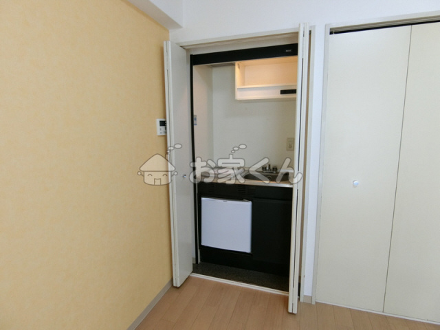 【キッチン】 | パークプラザ鷹取