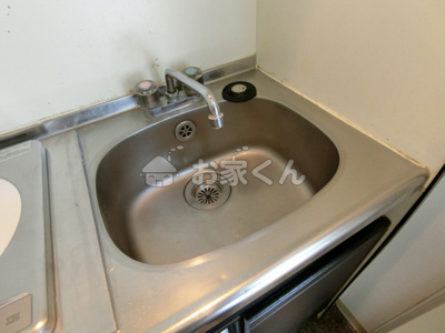 【設備】 | パークプラザ鷹取