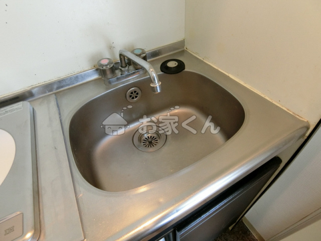 【設備】 | パークプラザ鷹取