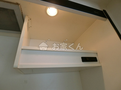 【収納】 | パークプラザ鷹取