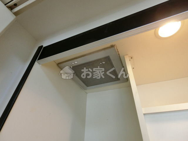 【設備】 | パークプラザ鷹取