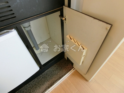 【収納】 | パークプラザ鷹取