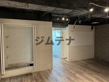 【内装】