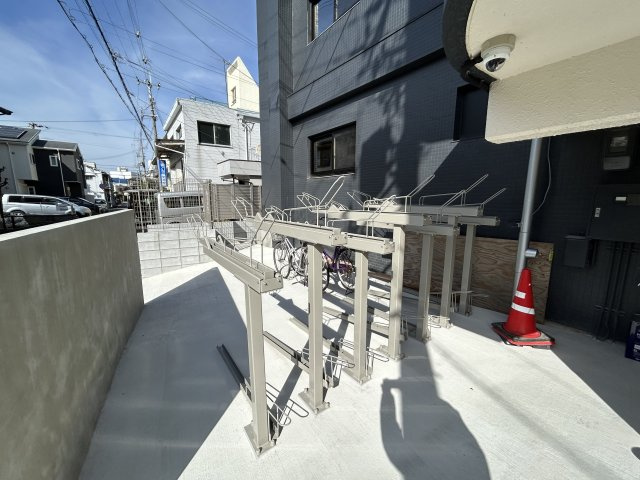 Kパラッツォ西明石のその他共用部分