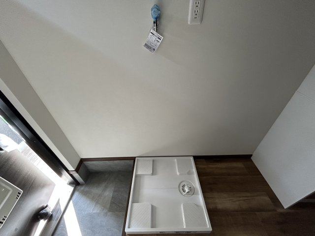 Kパラッツォ西明石の設備