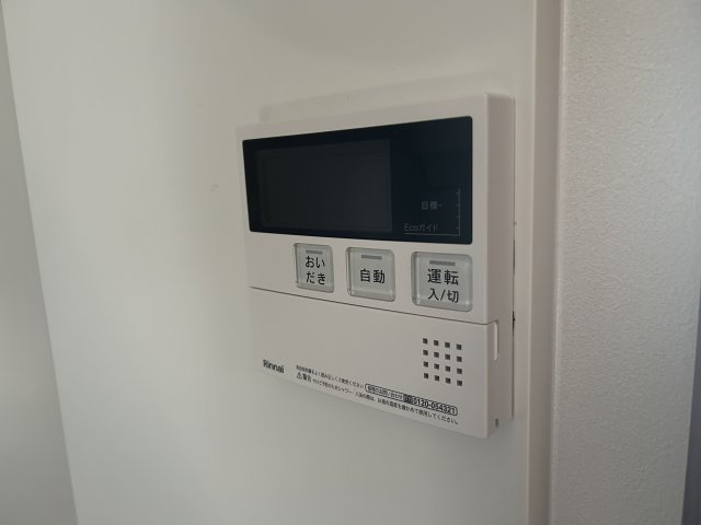 Kパラッツォ西明石の設備