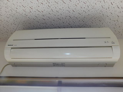 【設備】 | メゾンエポック飯盛山