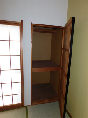 【内装】 | メゾンエポック飯盛山