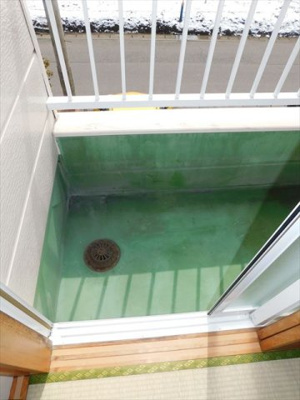 【その他】 | メゾンエポック飯盛山