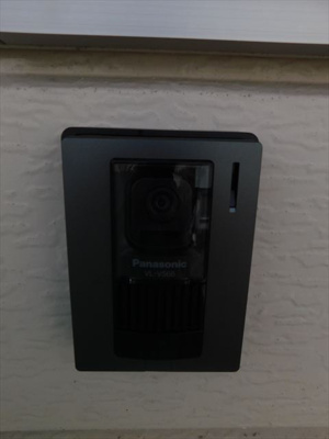 【セキュリティ】 | メゾンエポック飯盛山