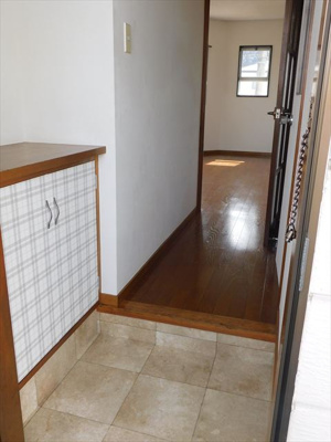 【内装】 | メゾンエポック飯盛山