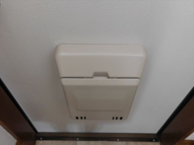 【設備】 | メゾンエポック飯盛山