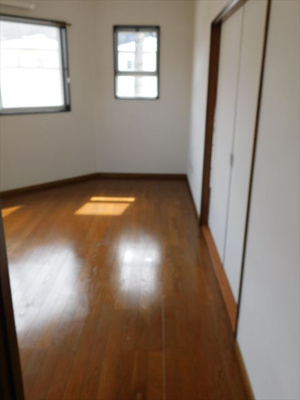 【内装】 | メゾンエポック飯盛山