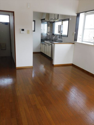 【内装】 | メゾンエポック飯盛山