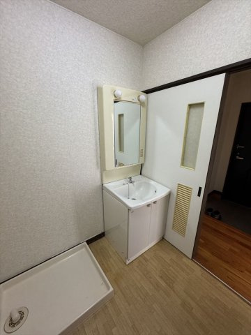 【独立洗面台】 | ワークリーマンション