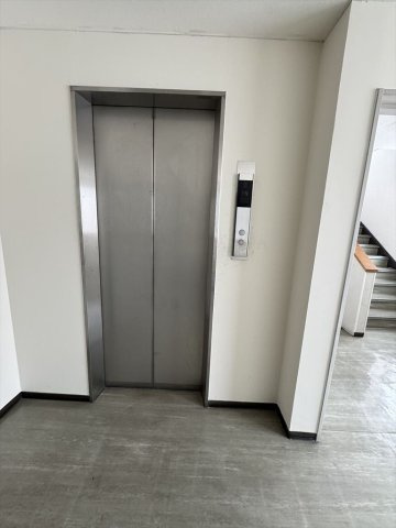 【エントランス】 | ワークリーマンション