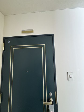 【玄関】 | ワークリーマンション