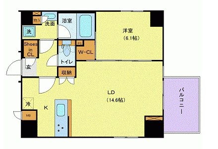 ALTERNA銀座