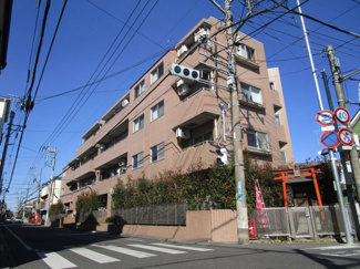 【外観】