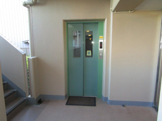 【その他共用部分】