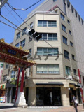神戸市中央区栄町通１丁目の店舗一部の画像