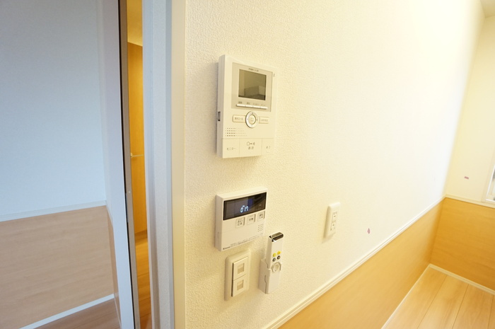 ヴィクトワール　　刈谷市の賃貸ならクラスホーム刈谷店の設備