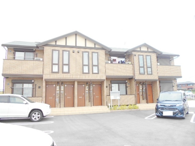 ヴィクトワール　　刈谷市の賃貸ならクラスホーム刈谷店の外観