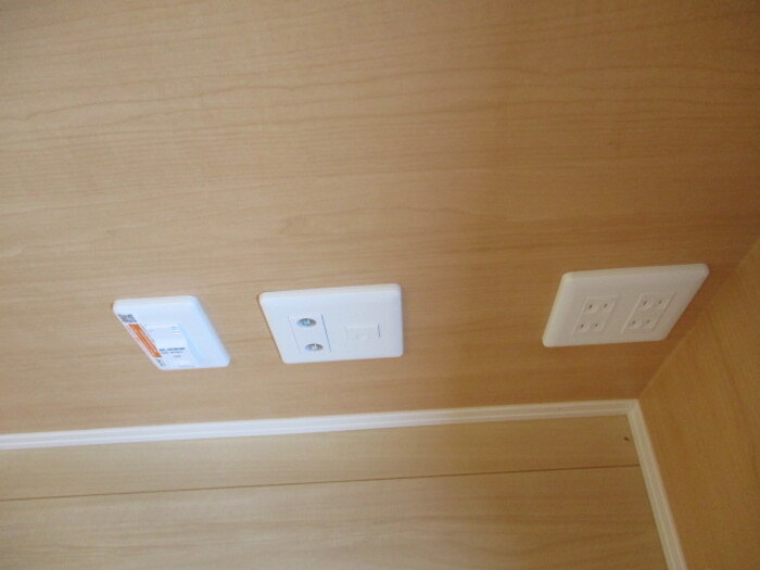 ヴィクトワール　　刈谷市の賃貸ならクラスホーム刈谷店の設備