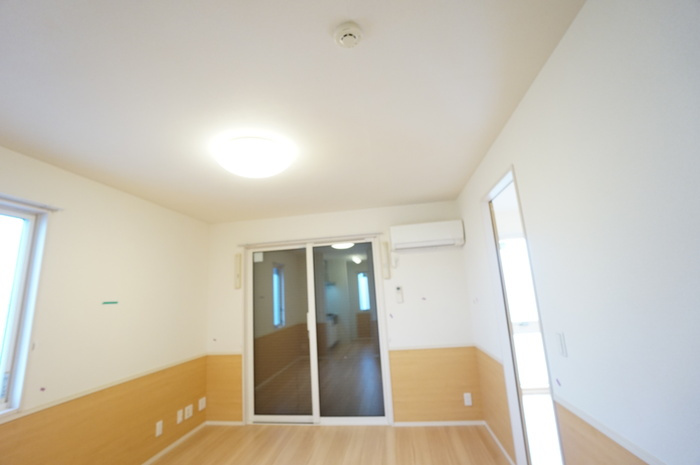 ヴィクトワール　　刈谷市の賃貸ならクラスホーム刈谷店の内装