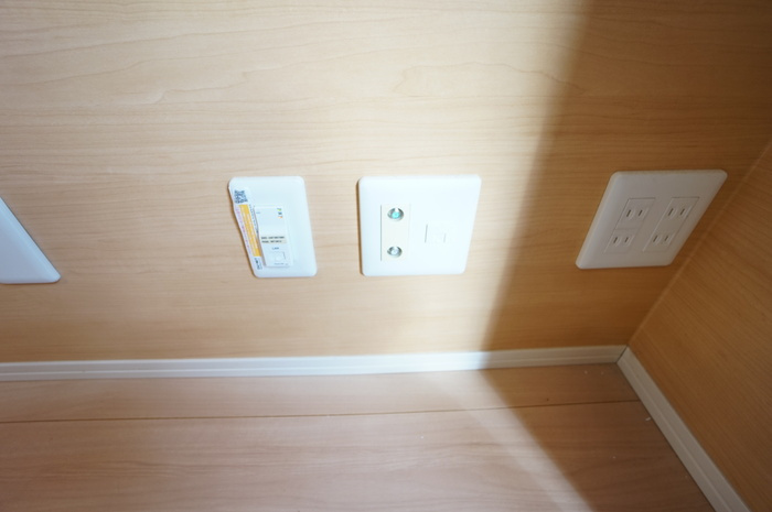 ヴィクトワール　　刈谷市の賃貸ならクラスホーム刈谷店の設備