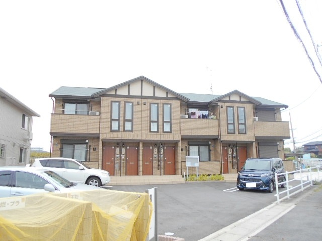 ヴィクトワール　　刈谷市の賃貸ならクラスホーム刈谷店の外観