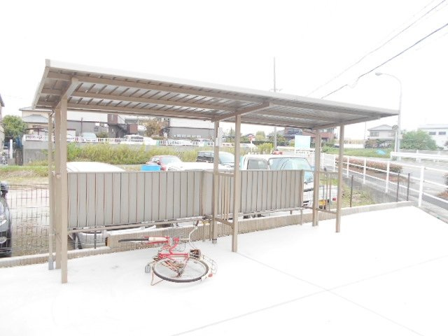 ヴィクトワール　　刈谷市の賃貸ならクラスホーム刈谷店のその他共用部分