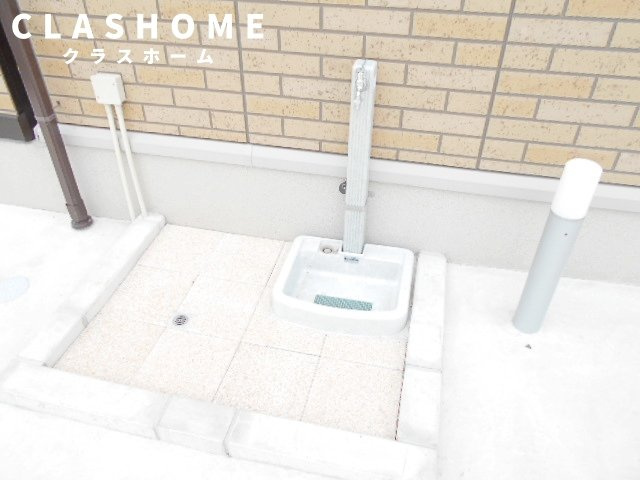 ヴィクトワール　　刈谷市の賃貸ならクラスホーム刈谷店のその他共用部分