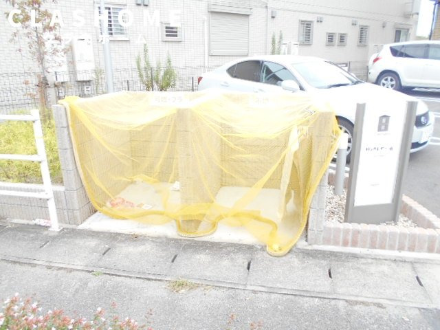 ヴィクトワール　　刈谷市の賃貸ならクラスホーム刈谷店のその他共用部分