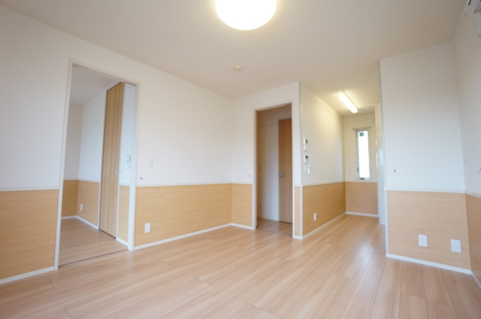 ヴィクトワール　　刈谷市の賃貸ならクラスホーム刈谷店の内装