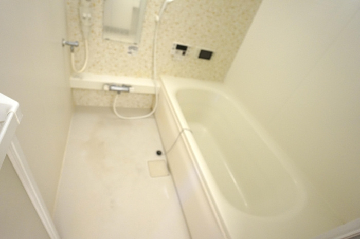 ヴィクトワール　　刈谷市の賃貸ならクラスホーム刈谷店の浴室