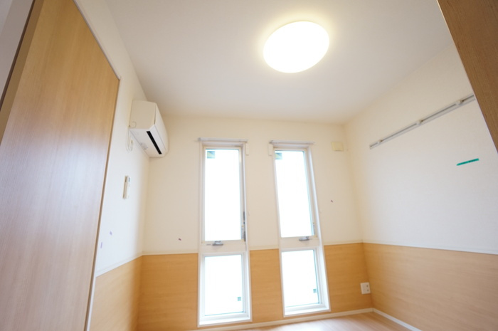 ヴィクトワール　　刈谷市の賃貸ならクラスホーム刈谷店の内装