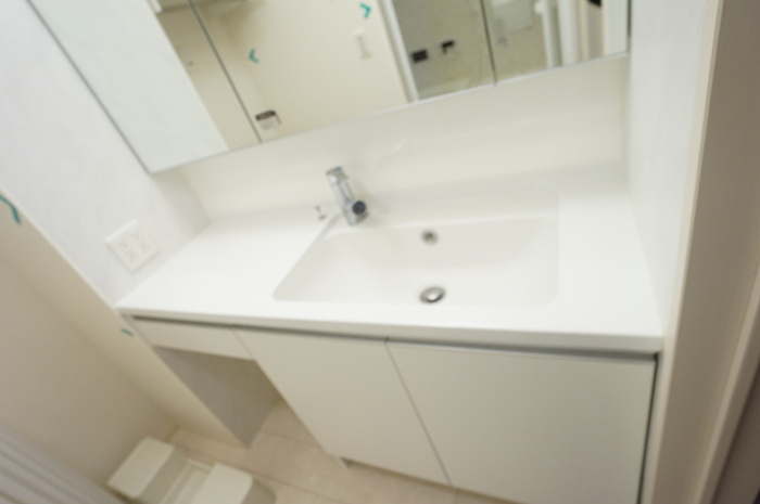 ヴィクトワール　　刈谷市の賃貸ならクラスホーム刈谷店の洗面所