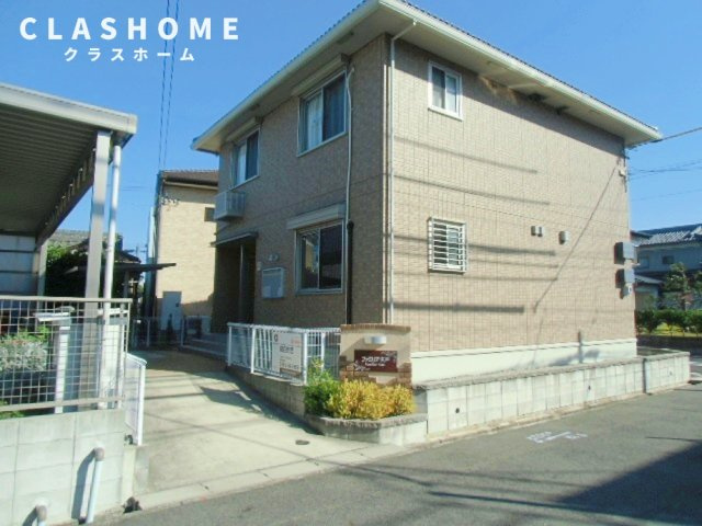 ファミリア矢戸　　刈谷市の賃貸ならクラスホーム刈谷店