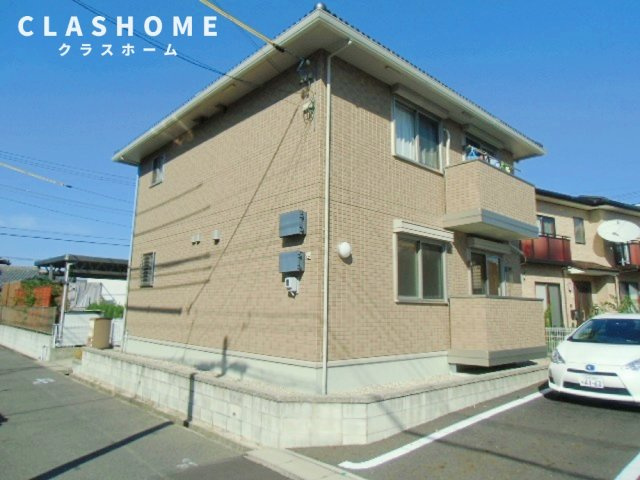 ファミリア矢戸　　刈谷市の賃貸ならクラスホーム刈谷店の外観