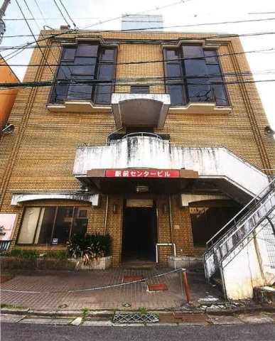 駅前DAGAN１F　右区画