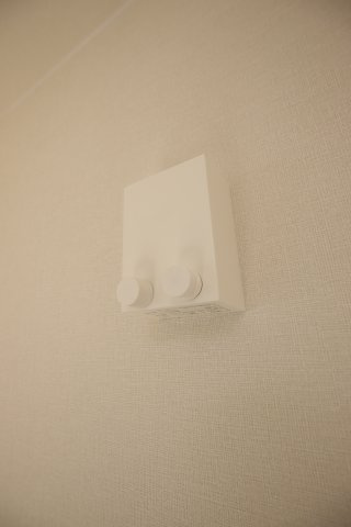 【設備】 | フジパレス堺白鷺WEST | 室内干し器具