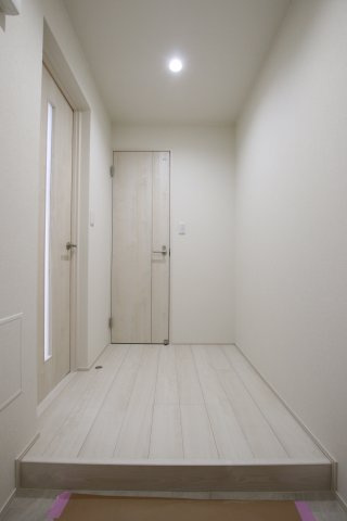 【玄関】 | フジパレス堺白鷺WEST