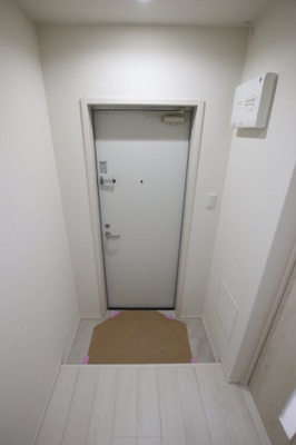 【玄関】 | フジパレス堺白鷺WEST